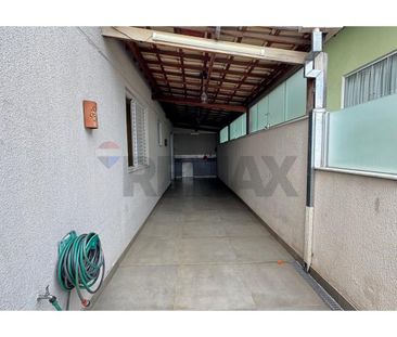 Área privativa 2 quartos para locação no bairro Havaí Belo Horizont... - Photo 6