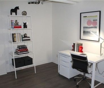 For Lease - 170 Sudbury Street Unit# 116, Toronto, Ontario - Photo 4