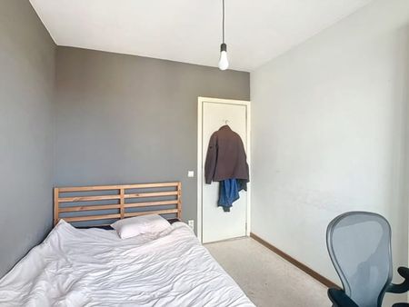 Appartement te huur - Foto 4