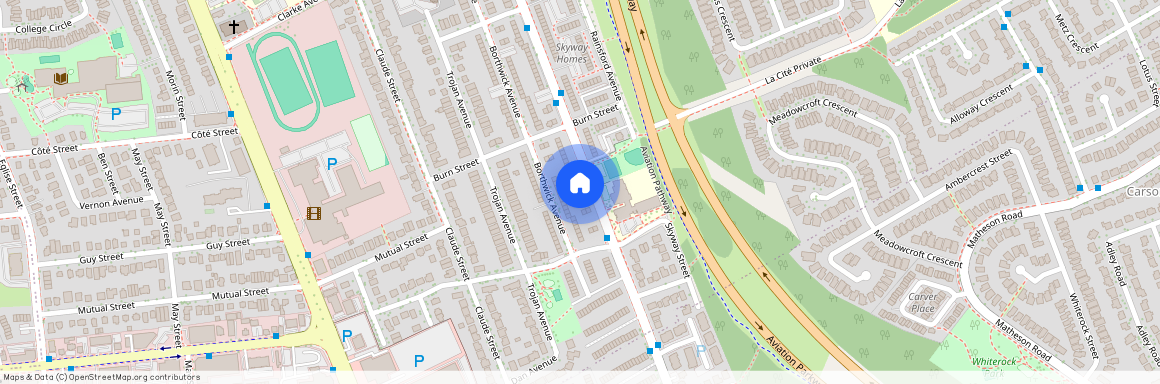 856 Cummings Ave, Ottawa (Cummings) (K1K 2L4)