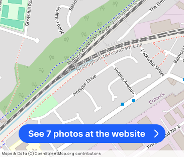 Hotspur Drive, Colwick, Nottingham, NG4 - Photo 1