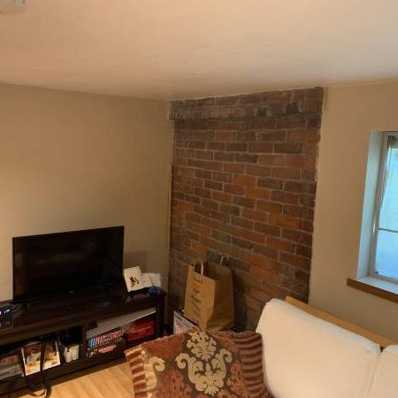 1br and den– 560 sqft2 - Dunbar Basement Suite - Photo 4