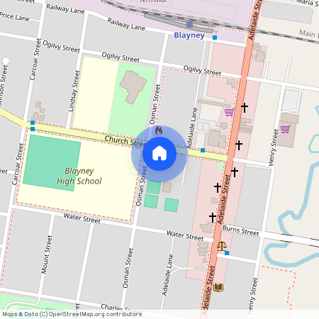 68 Osman Street, Blayney