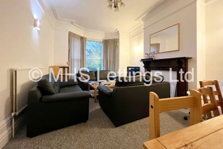 124 Belle Vue Road, Leeds, LS3 1HF - Photo 5