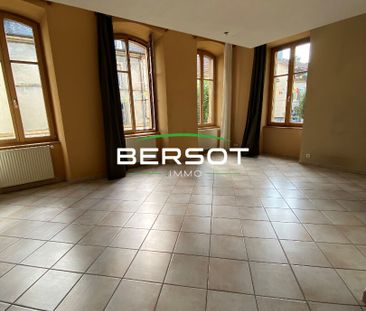 Appartement T3 meublé à MORTEAU - Photo 3