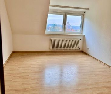 Großzügige und Helle 4 ZImmerwohnung in Top Lage von Coburg - Photo 1
