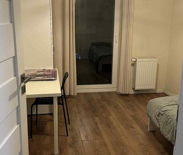 mazowieckie, Warszawa, Mokotów, Cybernetyki - Фото 1