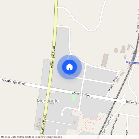 13 Laurel Street, Menangle