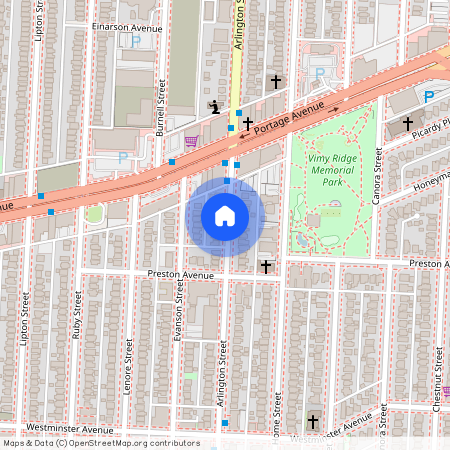 Wolseley, Winnipeg, MB R3G 1Y8
