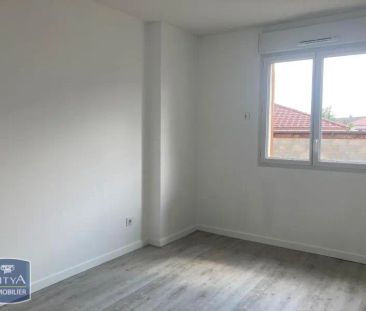 Appartement à louer 2 pièces 37.44m² - Photo 4