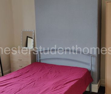 Ladybarn Lane, Manchester, M14 6YH - Photo 5