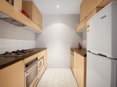 2014/22-24 Jane Bell Ln , MELBOURNE - Photo 3