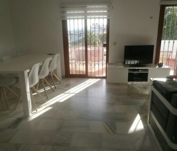 4 room luxury House for rent in Nerja, Andalusia - Foto 3