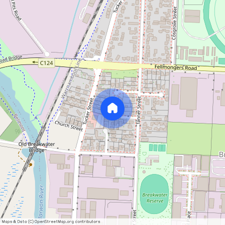 4/3 Keith Court, Vic 3219, Breakwater