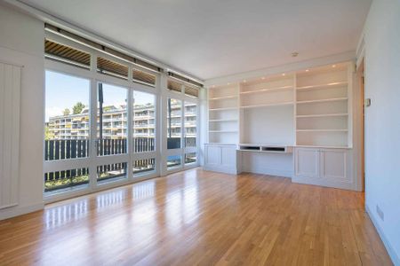 8-room apartment with lake view - Photo 2