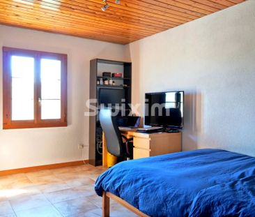 maison Aubonne - Photo 6