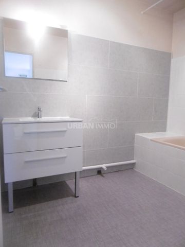 Location Appartement 2 pièces 34m² MONTPELLIER 34000 - Photo 5