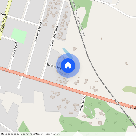 17 Malone Place, Hawera, South Taranaki