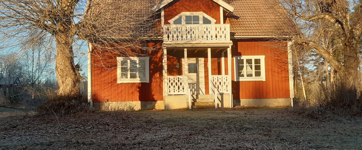 Hunnamåla, Tingsryd - Photo 1