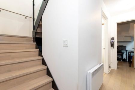 Appartement à louer - Photo 5