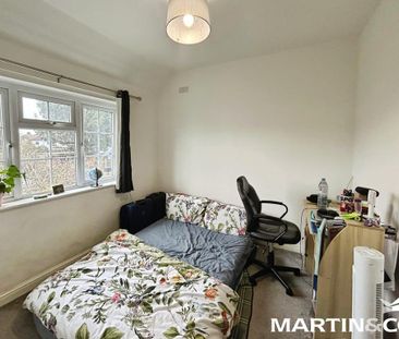 3 bedroom semi-detached house to rent - Photo 5