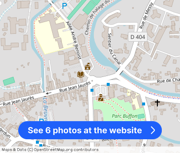 Appartement de 67,55 m² à Claye-Souilly - Photo 1