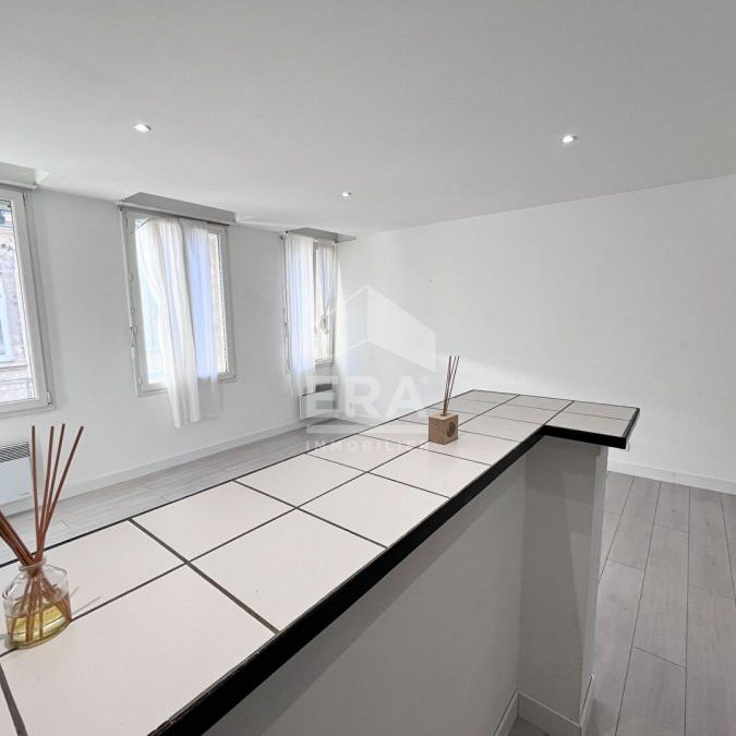 Appartement 2 pièces à Calais - Photo 1