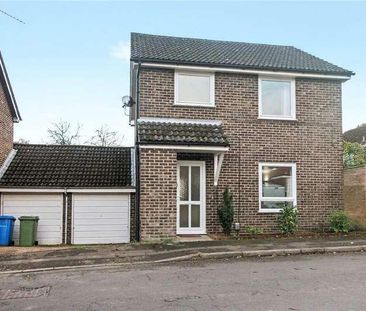 Abinger Way, Norwich, Norfolk, NR4 - Photo 5