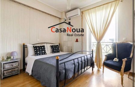 Διαμέρισμα για ενοικίαση Παράδεισος (Μαρούσι) - Photo 5