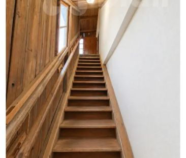 Pronájem prostorného bytu 150 m² se zahradou, Hostinné - Фото 1