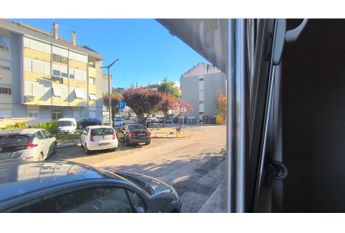 Apartamento T3 em Lisboa