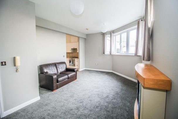 2 bedroom apartment to rent - Photo 1