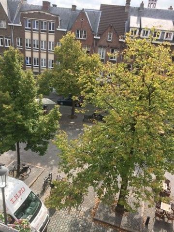 Appartement te huur - Photo 2