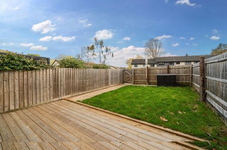 2 bedroom house to rent - Photo 3