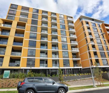 Unit 415/21-37 Waitara Avenue, Waitara. - Photo 1