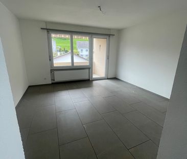 3.5 Zimmerwohnung zu vermieten - Foto 1