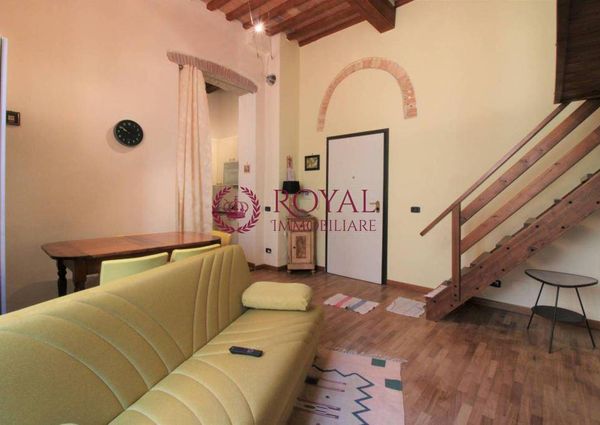 Appartamento in Affitto a Livorno