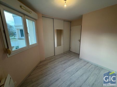 Location Appartement 3 pièces 71m² - Photo 5