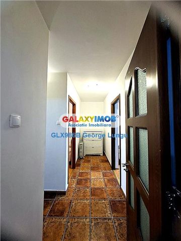 Apartament 3 camere zona Drumul Taberei Metrou Valea Ialomitei - Photo 5