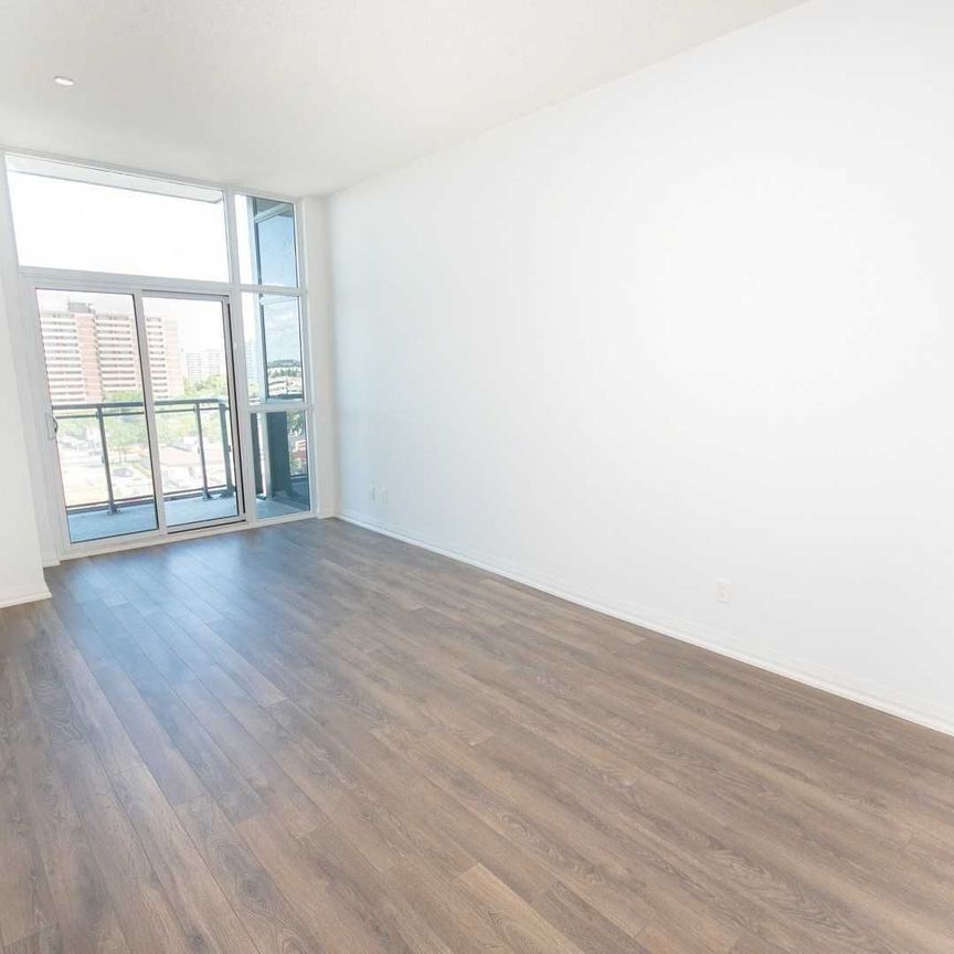 For Lease - 30 Meadowglen Place Unit# 813, Toronto, Ontario - Photo 1