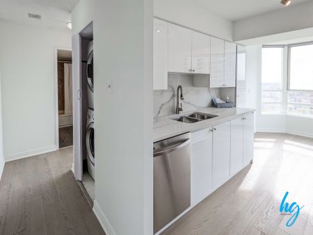 For Lease - 50 Kingsbridge Garden Circle Unit# 1801, Mississauga, Ontario - Photo 3