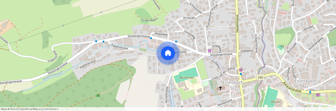 5015, Erlinsbach, Plattenstrasse, 15