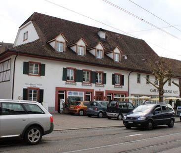 Riehen MFH Baselstrasse - Photo 4