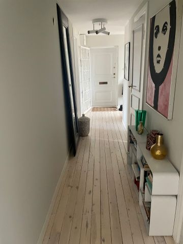 Malmgårdsvägen, Stockholm - Foto 5