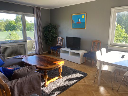 Centrumvägen, Landeryd - Photo 1