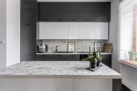 2 Sypialnie | Łazienka z wanną | Wysoki standard 120 m² - Фото 5