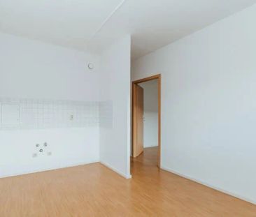 Tolle 3-Raumwohnung mit großem Balkon - Photo 6