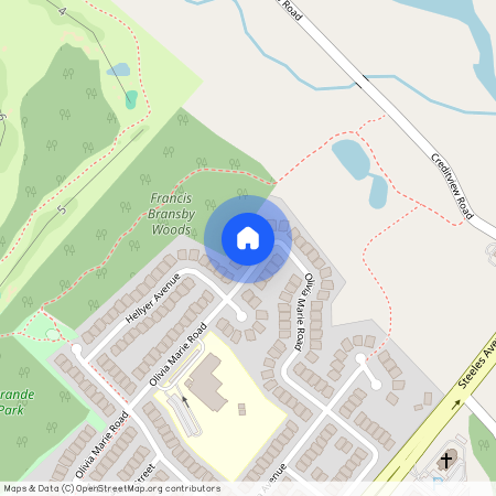 47 Olivia Marie Road Unit# Lower, Brampton