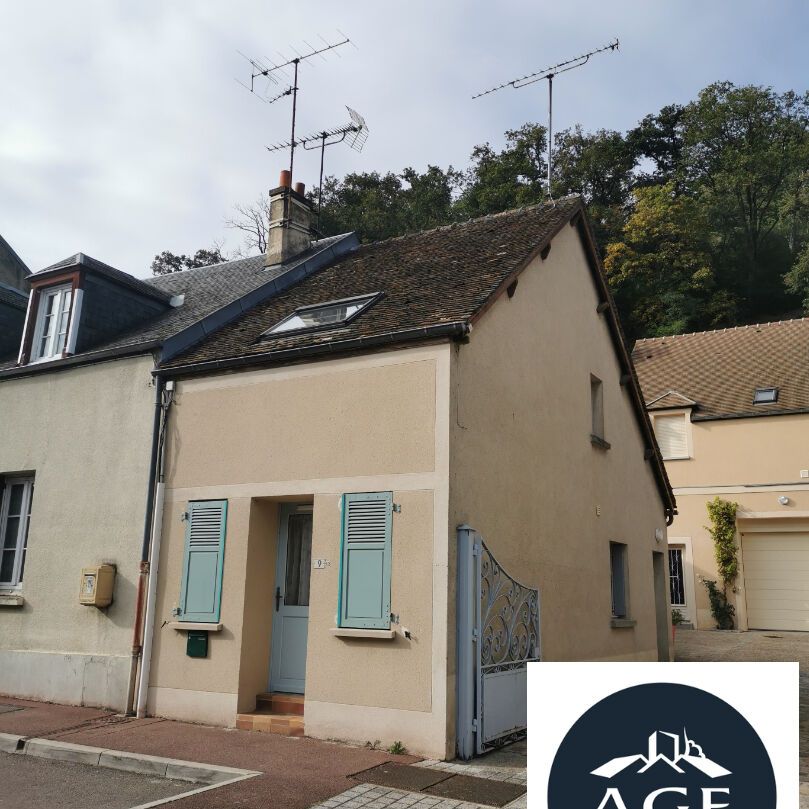Location Appartement 1 pièce 18m² EPERNON 28230 - Photo 1