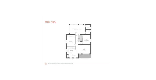 Lovely Morpeth Cottage - Photo 1